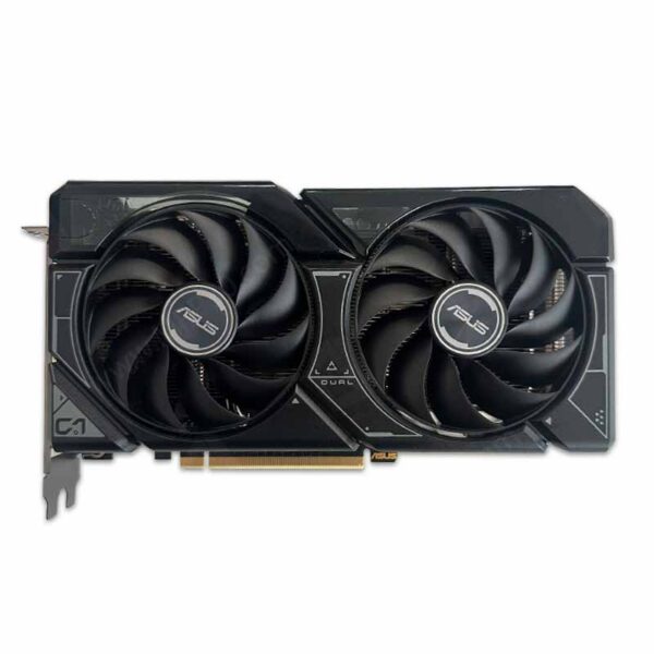 گرافیک ASUS Dual RTX 4060 TI OC 8G GDDR6 استوک گارانتی تا 1406