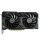 گرافیک ASUS Dual RTX 4060 TI OC 8G GDDR6 استوک در حد نو