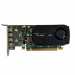 کارت گرافیک Nvidia NVS 510 2G DDR3 128 BIT