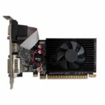 کارت گرافیک ایکس اف ایکس XFX GT610 1G DDR3 64Bit