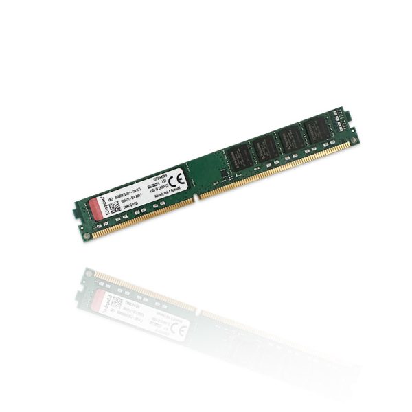 رم کینگستون Kingston 8GB DDR3 1600Mhz استوک