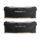 رم CORSAIR VENGEANCE PRO 32GB (16x2) DDR4 3600 استوک - Image 2