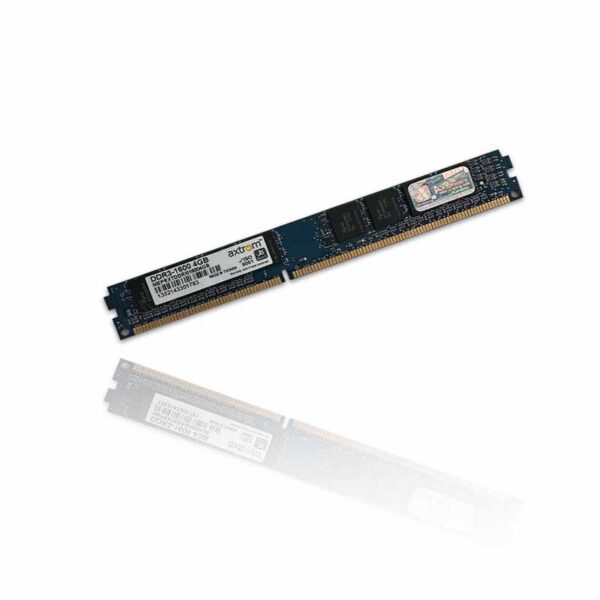 Axtrom 4GB DDR3 1600Mhz