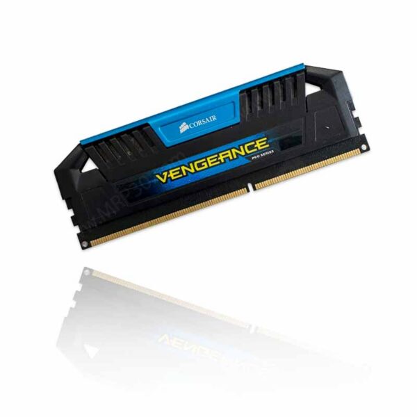 رم کورسیر Corsair Vengeance Pro Series 4GB DDR3 1600Mhz cl9 استوک
