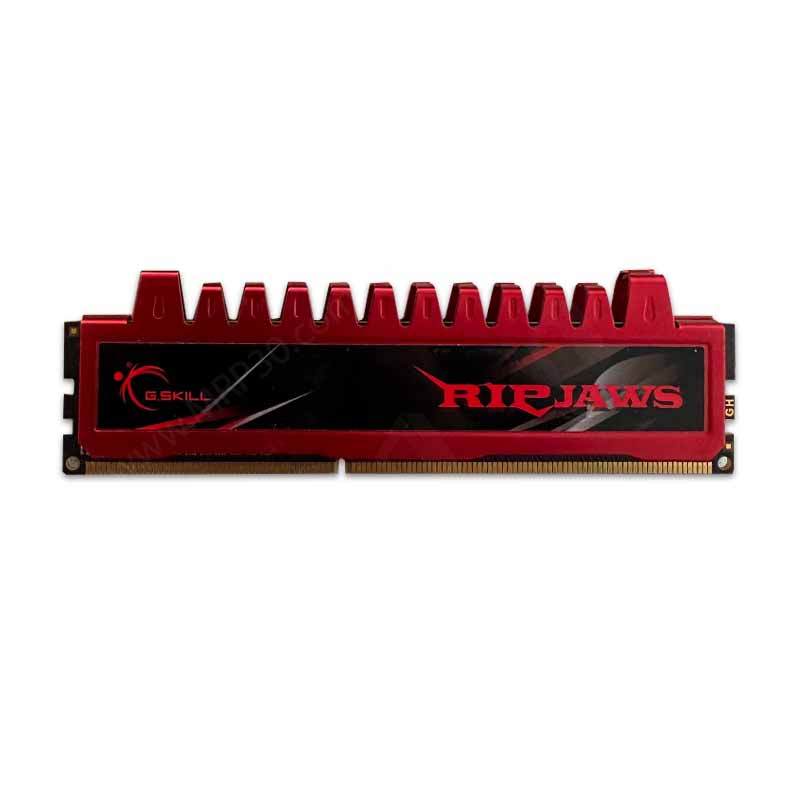 200940 رم جی اسکیل G.SKILL Ripjaws 4GB DDR3 1600Mhz استوک - Image 2