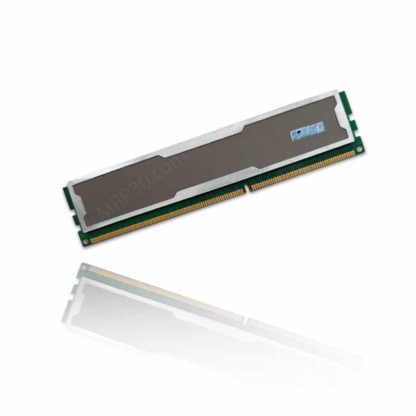 رم 4 گیگ Mushkin SilverLine 4GB DDR3 1600Mhz استوک