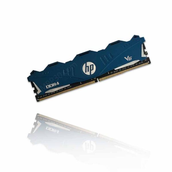 رم 8 گیگ اچ پی HP V6 8GB DDR4 3000Mhz