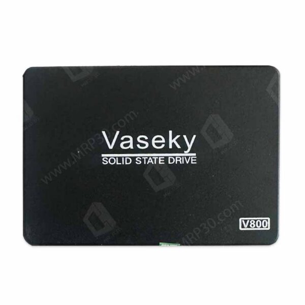 هارد اس اس دی Vaseky V800 120G SSD استوک