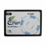حافظه SSD Viccoman VC500 1TB استوک