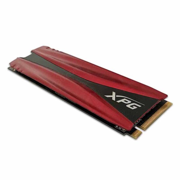 حافظه ای دیتا ADATA XPG Gammiix S11 PRO M.2 256GB SSD استوک