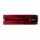 حافظه ای دیتا ADATA XPG Gammiix S11 PRO M.2 256GB SSD استوک - Image 2
