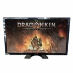 مانیتور 24 اینچ ایسوس ASUS VE248H LED