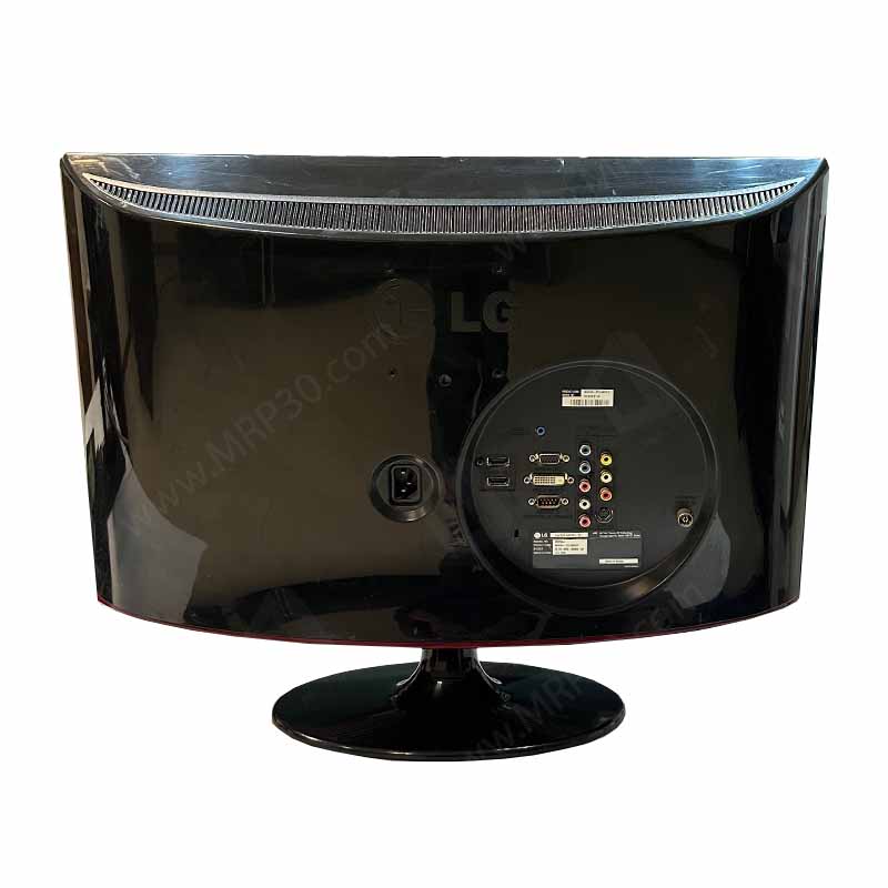 30373-2 مانیتور 23 اینچ ال جی LG LCD M237WA-PT TV 23 Inch استوک - Image 5
