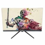 مانیتور فیلیپس Philips 275m8 27 Inch استوک