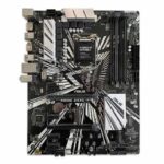 مادربرد ایسوس ASUS Prime Z390-P استوک
