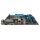 باندل مادربرد ASUS P8H61 lx + Pentium G645 استوک - Image 2