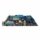 باندل مادربرد ASUS P8H61 lx + Pentium G620 استوک - Image 2