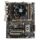 باندل مادربرد Asus Sabertooth 990FX R2.0 + FX-8150