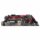 باندل مادربرد Foxconn Quantum Force P67 + i3 2100 استوک - Image 2