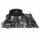 باندل مادربرد ASUS Prime B550M k + RYZEN 3 4350G استوک به همراه فن - Image 2