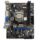 باندل مادربرد ام اس آی MSI H81M P33 + Intel Core i5 4670 استوک