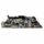 باندل مادربرد ام اس آی MSI H81M P33 + Intel Core i5 4670 استوک - Image 3
