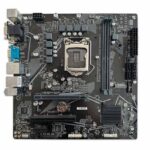 مادربرد گیگابایت GIGABYTE H510M S2P