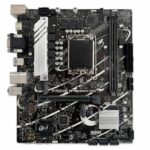 مادربرد ایسوس Asus Prime B760M-K DDR4