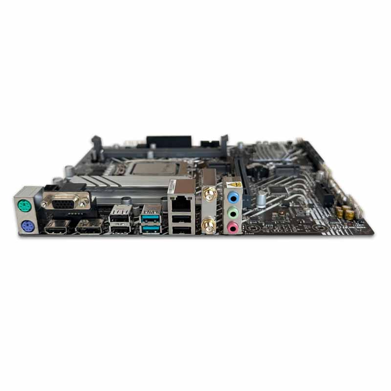 40497-2039-1 باندل مادربرد ASUS PRIME H610M A Wifi DDR4 + i5 12400F استوک گارانتی تا 1406/07 - Image 4