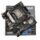 باندل مادربرد ASUS PRIME H610M A Wifi DDR4 + i5 12400F استوک گارانتی تا 1406/07