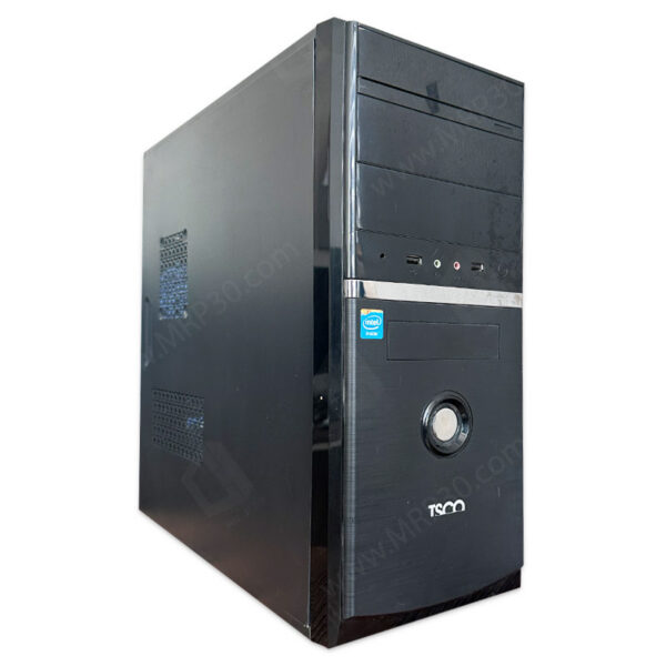 قاب کیس کامپیوتر تسکو TSCO *استوک