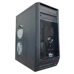 قاب کیس کامپیوتر Green WEE استوک