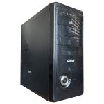 قاب کیس کامپیوتر Case Carbon استوک