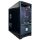 قاب کیس کامپیوتر TANUS Black استوک