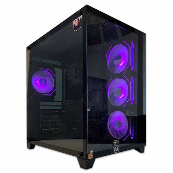 کیس کامپیوتر فاطر Fater FG-880B