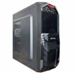 قاب کیس کامپیوتر ورتکس Case Vertex 101 آکبند