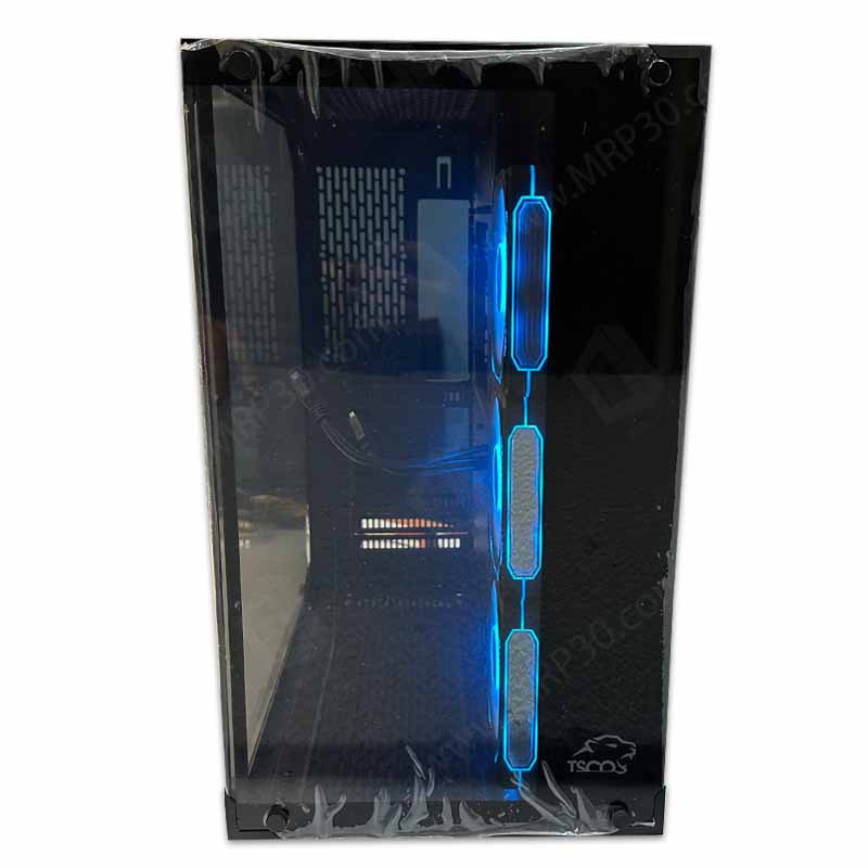 6342-1 قاب کیس کامپیوتر تسکو TSCO GC 4492 استوک - Image 2