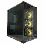 قاب کیس کامپیوتر تسکو TSCO GC 4492 استوک