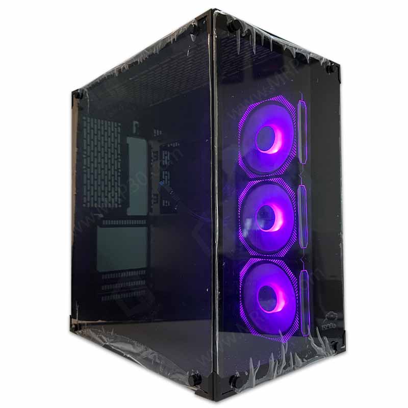 6342-3 قاب کیس کامپیوتر تسکو TSCO GC 4492 استوک - Image 6