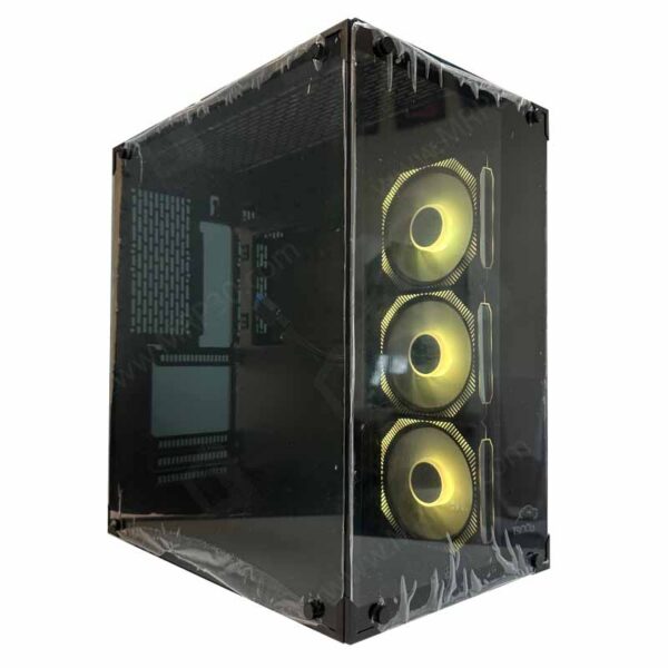 قاب کیس کامپیوتر تسکو TSCO GC 4492 استوک