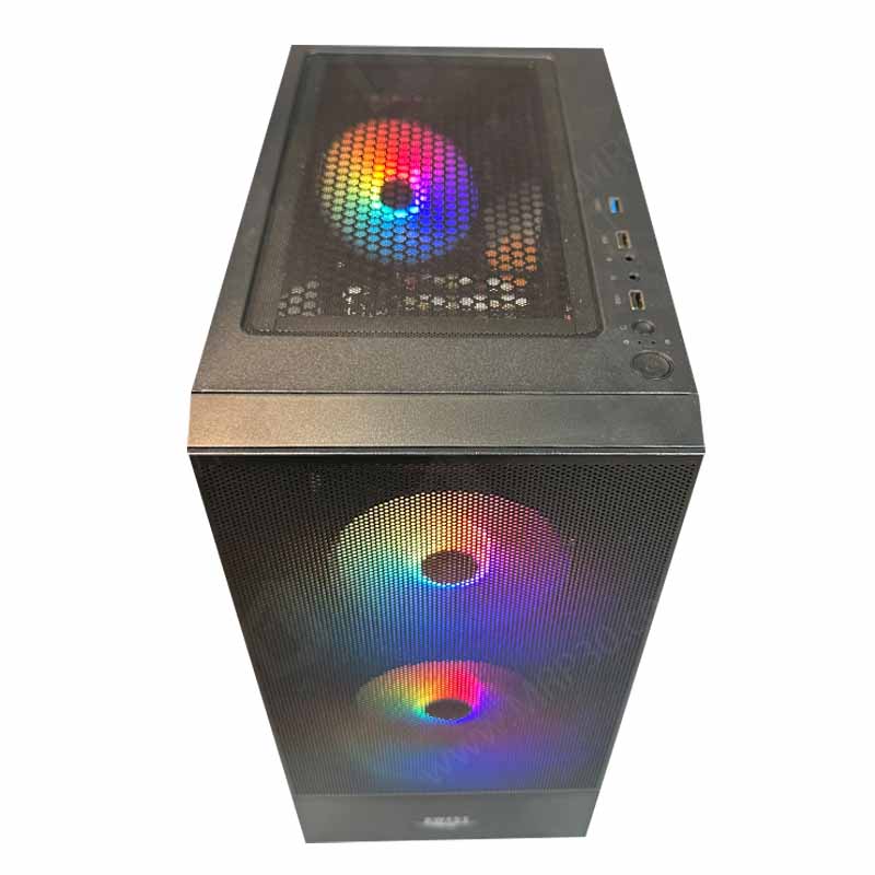 6344-2 قاب کیس اوست Awest GT-AV201-MB استوک - Image 4