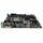 باندل مادربرد Gigabyte B365M-D2V + i5 8500 استوک - Image 2
