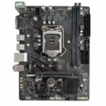 مادربرد ایسوس Gigabyte B150M-Wind استوک