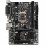 مادربرد ایسوس Gigabyte B150M-D3V استوک