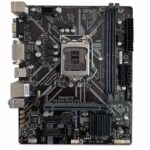 مادربرد گیگابایت GIGABYTE H310M DS2V 2.0 استوک