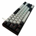 کیبورد ای Aula WIND FBZ68 RGB