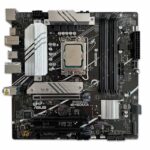 باندل Asus Prime B760M A DDR5 + I5 13400F استوک