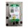 هارد اینترنال 4 ترا وسترن WD Green 4TB استوک