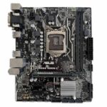مادربرد ایسوس ASUS Prime B250M-K