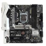 مادربرد ASROCK B250M PRO 4 *استوک
